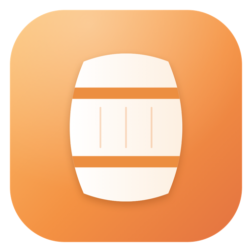 Cellar app icon